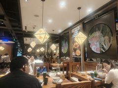 -云海肴·汽锅鸡·云南菜(美罗城店)