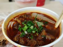 -江三王记牛杂馆(总店)