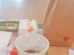 -麦当劳(总统大酒店店)