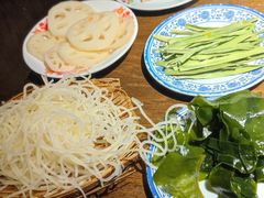 -萍姐火锅·公路夜市(打浦桥日月光店)
