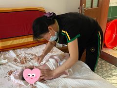 -汇慈安·高端自营月嫂(武汉月子尊享店)
