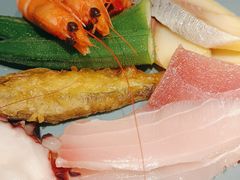 -汉阳廷自助烤肉·火锅(壹方天地店)