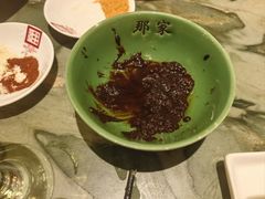 -那家小馆•北京菜•烤鸭(香山店)