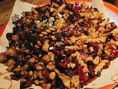 -泥糊破店小酒馆·团建聚餐(南京西路店)