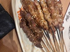-蚝老板海鲜烧烤大排档(码头店)