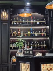 -豪帅男士理容馆