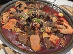 -眉州东坡(民族园店)