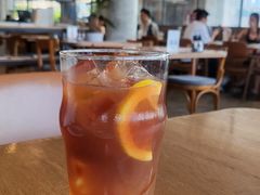 -ROAST coffee & eatery