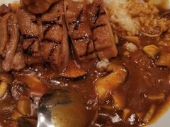 -CoCo壱番屋