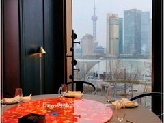 -上海滩餐厅(BFC外滩金融中心店)