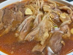-回香楼大连新派清真菜
