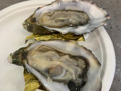 -HIHE Bistro·Oyster Bar(华熙live店)
