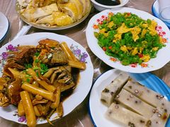 -妈妈的小作坊(陈家镇店)