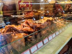 -兴盛德·麻辣花生大王·老店(中山路店)
