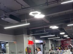 -形馆健身·普拉提(加州店)