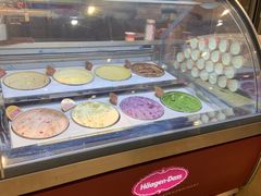 自助调料区-芭菲盛宴·环球美食(锦城万达广场店)