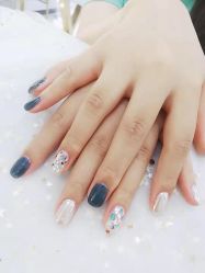 -研美·ym 美甲美睫
