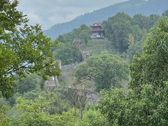 -台州府城(江南长城)