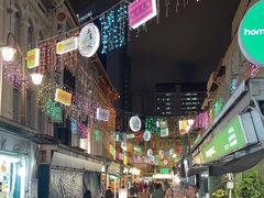 -牛车水美食街