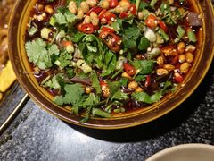 -土灶人家柴火鸡(都江堰店)