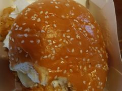 -肯德基(观前新店)