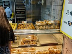 -鲍师傅糕点(永安里店)