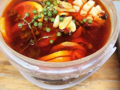 -金龙·打边炉(南京西路店)