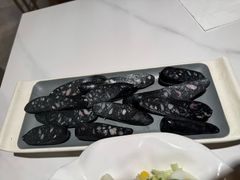 -红沃鳗鱼黑牛烤肉店(不老街店)