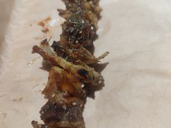 -有蚝有翅烧烤大排档·宵夜(右安门店)
