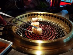 -谷牛日式烤肉(宝山U天地店)