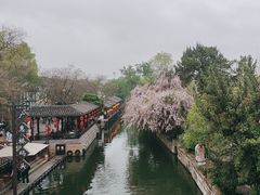 -南浔古镇
