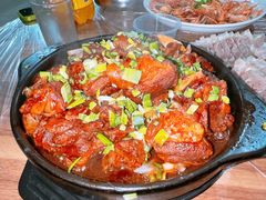 -妈妈的小作坊(陈家镇店)