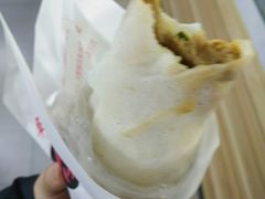 -安徽阜阳卷馍(西单店)