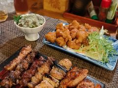 -半藏居酒屋(香港花园店)