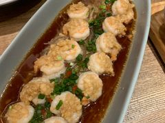 -蜜桃餐厅·伴山(湖滨商业街店)