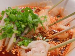-太二酸菜鱼(正大广场店)