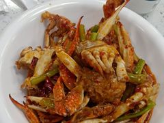 -睿柏云酒店-餐厅