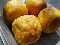 玉兰饼-毛华美食(清扬路二店)