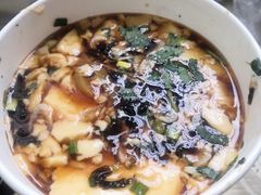 -门庭若市豆浆油条(恒生广场店)