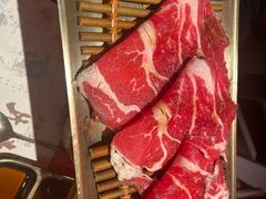 -西塔老太太泥炉烤肉(苏州大悦城店)