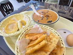-方中山胡辣汤(天河区店)