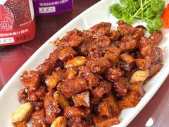-闻香阁·清真(光荣道店)