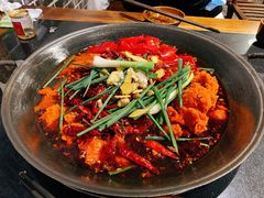 -较场口火锅(九街店)
