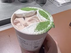 -阿嬷手作(深圳万象天地店)
