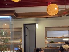 -老馆子·建德菜·山肴鱼鲜(海威新界店)