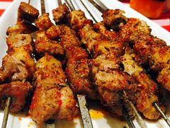 -西贝(上海我格广场店)