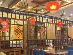 -玉桥餐厅(天坛店)