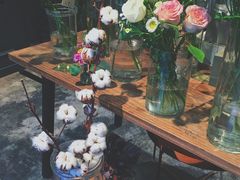 -植物学家的女儿(北马道巷店)