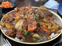 -妈妈手(山大总店)