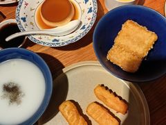 -苏州园区福朋喜来登酒店·聚味轩中餐厅